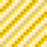 Seamless vector design, of diagonal yellow shade of rectangle boxes. For use as paper, cloth, textile printing industrial.