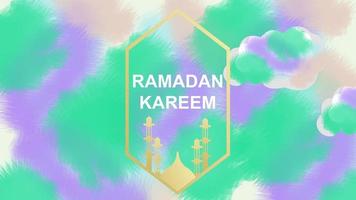 Ramadan Kareem Stock Video Footage for Free Download Ramadan Kareem Stock Video Footage for Free Download