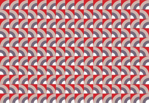 colección de plantillas de patrones. paquete de presentación de negocio de vector de orientación geométrica para diseño, póster, cubierta de concepto geométrico. colección de plantillas de patrones