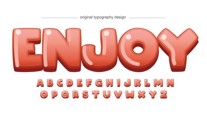 Bubble Font Vector Art, Icons, and Graphics for Free Download