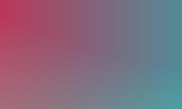 hermoso fondo degradado de colores. combinación de colores brillantes. textura suave y tersa. utilizado para el fondo vector