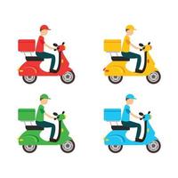 Delivery Icon Vector Art, Icons, and Graphics for Free Download
