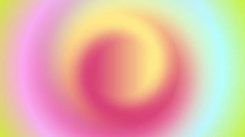 abstract circle gradient background. Vector illustration. Eps 10