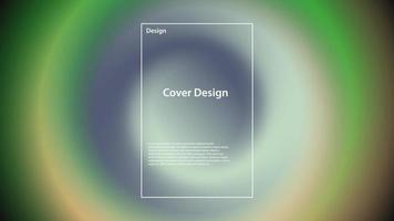 abstract gradient background. Vector illustration. EPS 10