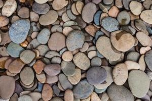 pebble stones great as a background photo