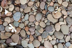 pebble stones great as a background photo