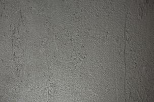 Background of concrete texture walls and cement flow marks from building construction