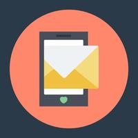 Mobile Communication Concepts vector