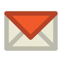 Trendy Email Concepts vector