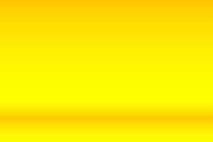 Yellow background abstract gradient vector