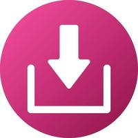 Download Icon Style vector