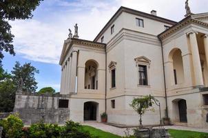 Villa La Rotonda photo