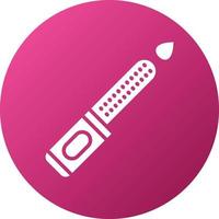 Stove Lighter Icon Style vector