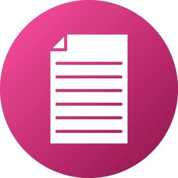 Documents Icon Style vector