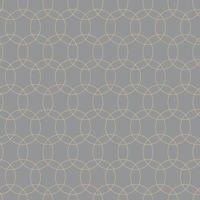 Vector seamless patterns. Geometrical patterns on a gray background.