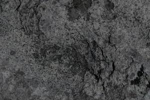 abstract dark gray rock realistic retro vintage natural wave futuristic marble texture on rock. photo