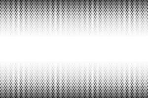 Halftone retro pop art style background vector