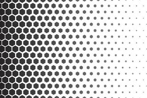 Halftone retro pop art style background vector