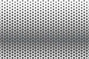 Halftone retro pop art style background vector