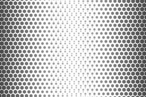 Halftone retro pop art style background vector