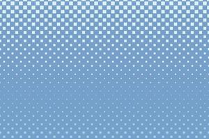 Halftone retro pop art style background vector