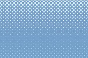 Halftone retro pop art style background vector