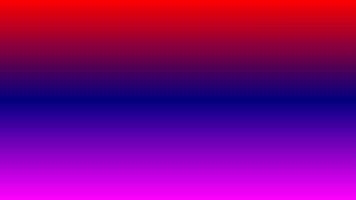 fondo abstracto púrpura azul rojo degradado. puede usar este fondo para su contenido, como videojuegos, citas, promociones, plantillas, presentaciones, educación, deportes, tarjetas, pancartas, sitios web, etc. vector