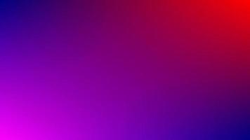 Gradient Red Blue Purple Abstract Background. You can use this background for your content like as video game, qoute, promotion, template, presentation, education, sports, card, banner, website etc. vector