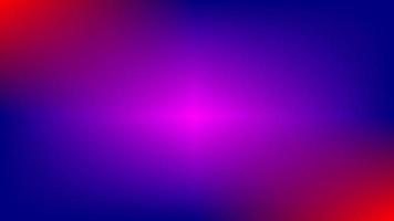 Gradient Red Blue Purple Abstract Background. You can use this background for your content like as video game, qoute, promotion, template, presentation, education, sports, card, banner, website etc. vector