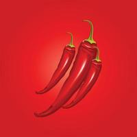 chili free vector