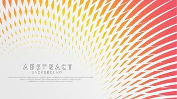 abstract background. Futuristic and elegant design vector