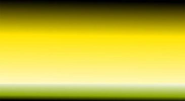 Blurred gradient background in bright colors photo