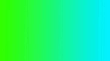 Blurred gradient background in bright colors photo