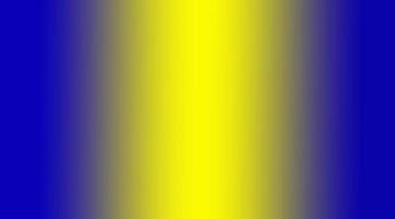 Blurred gradient background in bright colors photo