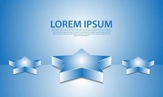 podium background  for products and advertisements vector