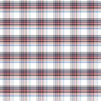 Tartan Plaid Pattern Buffalo Vector, Fabric background wallpaper vector