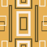 Abstract pattern geometric backgrounds vector