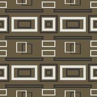 Abstract pattern geometric backgrounds vector