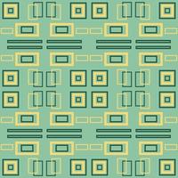 Abstract pattern geometric backgrounds vector