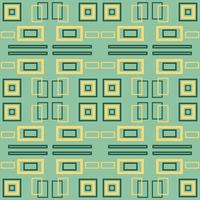 Abstract pattern geometric backgrounds vector