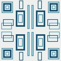Abstract pattern geometric backgrounds vector