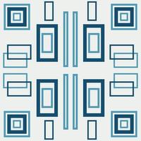 Abstract pattern geometric backgrounds vector