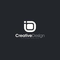 letter B logo design. Creative,Premium Minimal emblem design template. Graphic Alphabet Symbol for Corporate Business Identity. Initial BB vector element Icon Design Creative Design