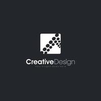 Letter A Logo Icon Design Template Element Vector, Emblem, Design Concept, Creative Symbol design vector element for identity, logotype or icon Creative Design