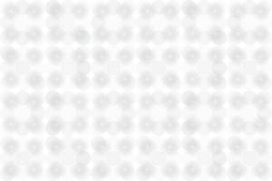 Abstract white and gray color, modern design background with geometric shape. Vector illustration.