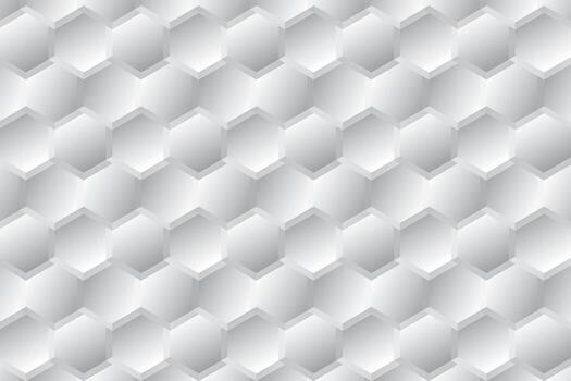 color blanco y gris abstracto, fondo de diseño moderno con forma geométrica. ilustración vectorial vector