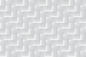 color blanco y gris abstracto, fondo de diseño moderno con forma geométrica. ilustración vectorial vector