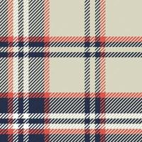 Tartan Plaid Scottish Seamless Pattern. Texture from tartan, plaid, tablecloths, shirts, clothes, dresses, bedding, blankets and other textile vector