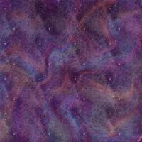 Cosmic texture with nebula and stars.Abstract space background photo