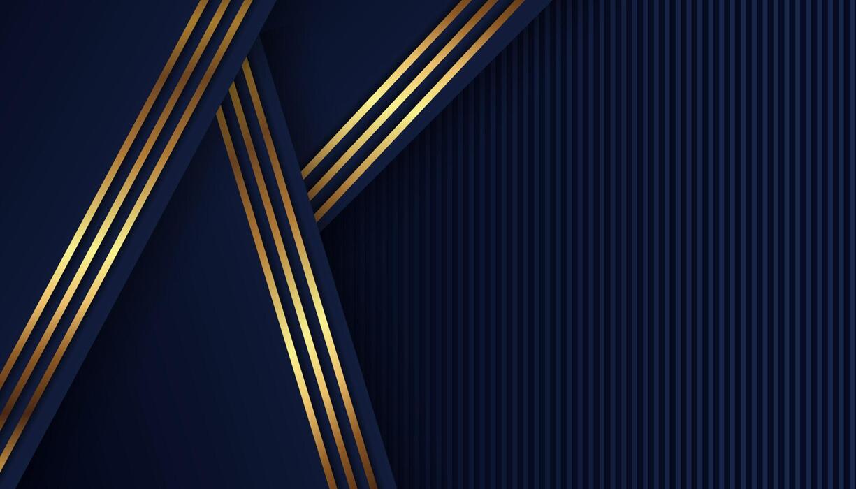 Royal Blue And Gold Background Vector Art, Icons, and Graphics for Free